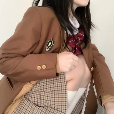 我的恐怖前任